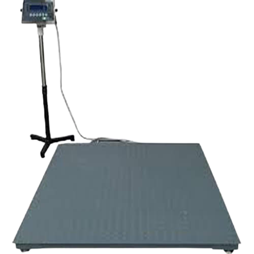 3000 KG WEIGHING SCALE SIZE -1500*1500