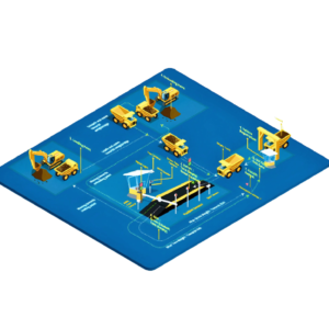 Digital logistics Management System Software