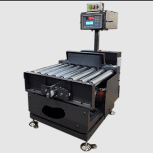 Static Check Weigher System (Offline Check Weigher System)