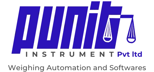 Punit Instruments – Ahmedabad #1 Weighing Scale Manufacturer