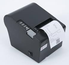 POS Billing System with Software & Weighing Scale - Image 4
