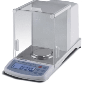 SEMI MICRO BALANCE