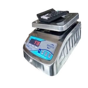 WEIGHING SCALE-10KG -175X225MM