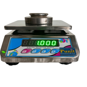 WEIGHING SCALE-5kg