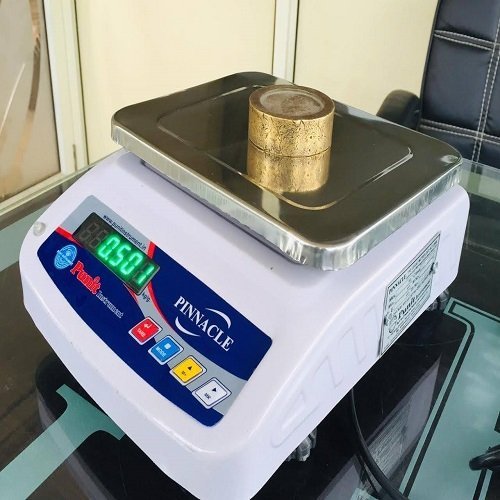 POS Billing System with Software & Weighing Scale - Image 6