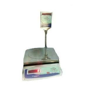 Alternative view of KIRANA WEIGHING SCALE