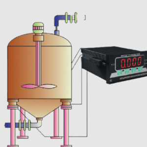 Tank Weighing Systems