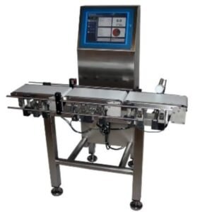 Highspeed Online Checkweigher