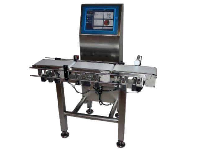 Highspeed Online Checkweigher