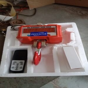 Crane Scale 2 Ton | Heavy-Duty Digital Hanging Scale