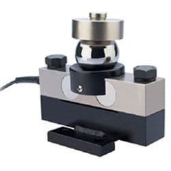 Loadcell weighbridge-Cup Ball Type
