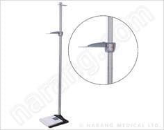 Height & weight scale (imported)