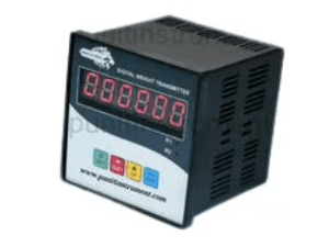 Industrial Weighing Controller With Relay Output