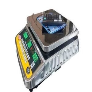 Piece Counting Weighing Scale