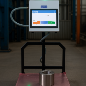 Batch Weighing Software – Labellling, Record & Invetory