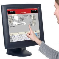 Crane Scale with Customized PC Software: Complete Weighing Management System