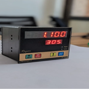 DIGITAL WEIGHING INDICATOR 4 20 MA