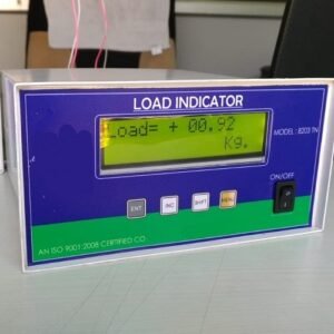 LOADCELL CONTROLLER