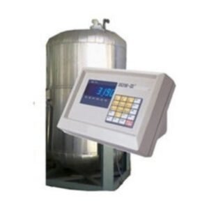 Silo Mount Load Cell Controller